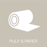 KLINGER Industry Pulp & Paper