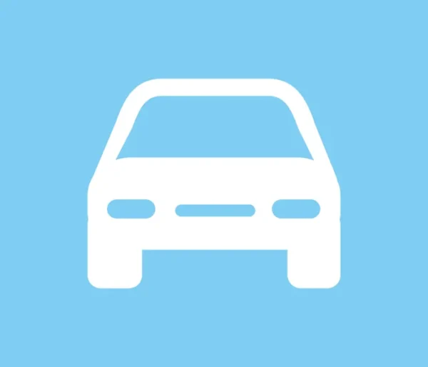 Automotive Icon