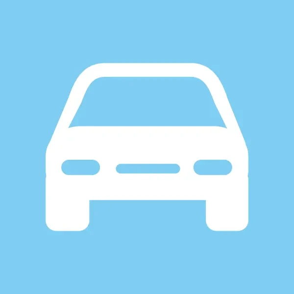 Automotive Icon