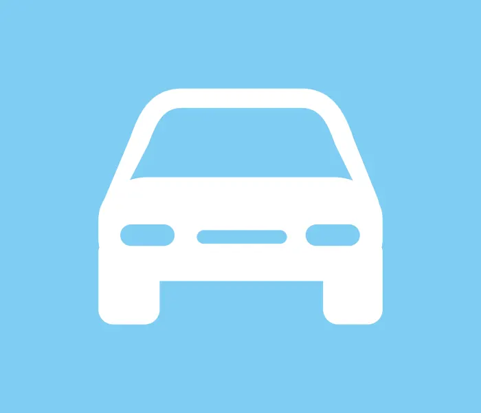Automotive Icon