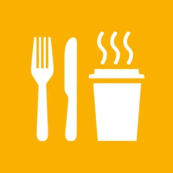 Food & Beverage Icon