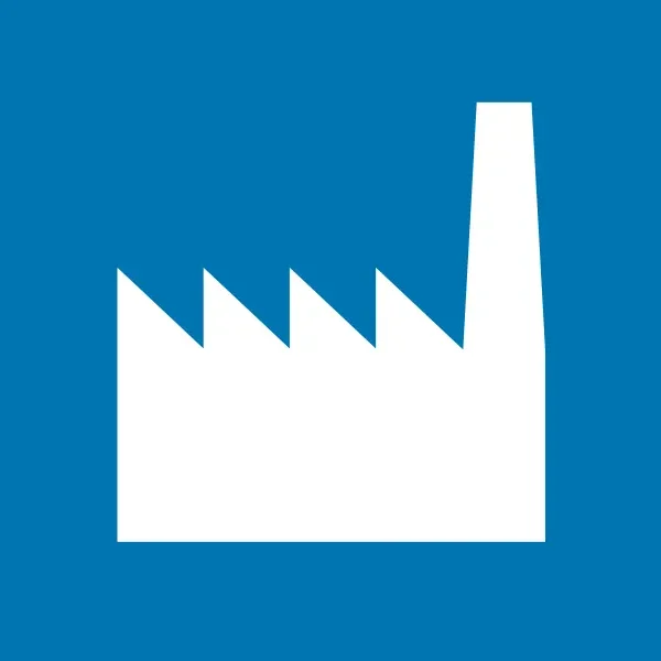 General Manufacturing Icon