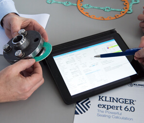 teaser klinger expert