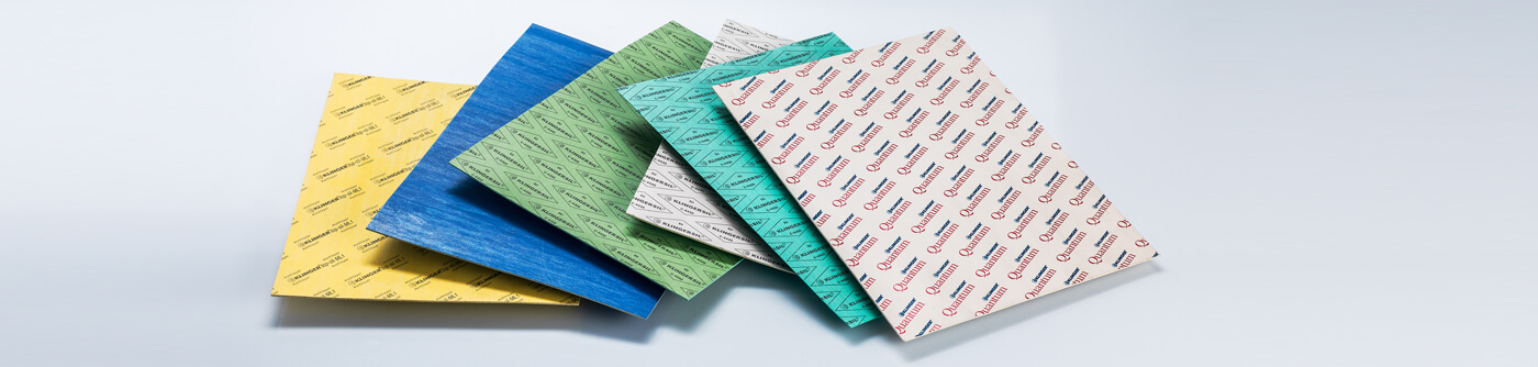 header fibre reinforced gasket materials