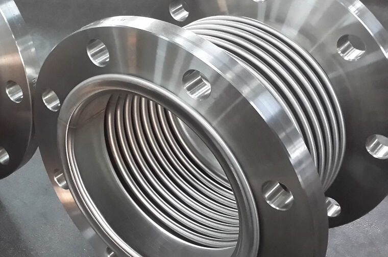 metal expansion joint