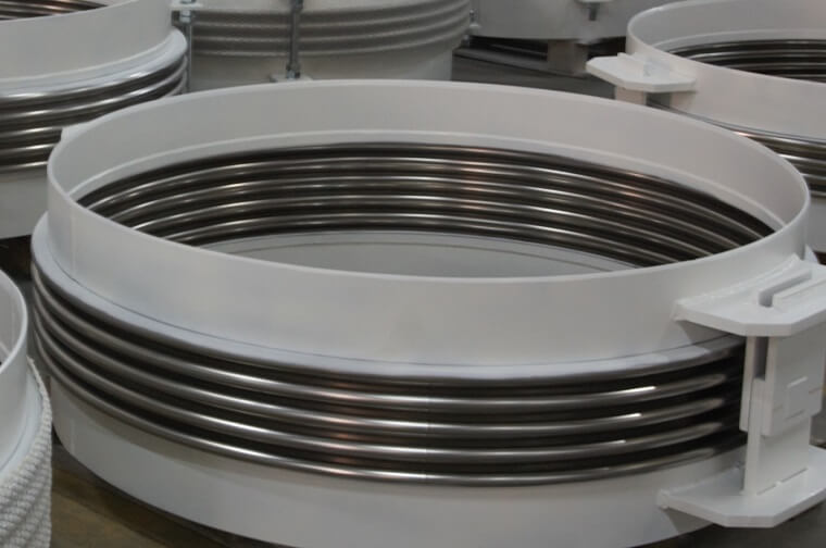 metal expansion joint2