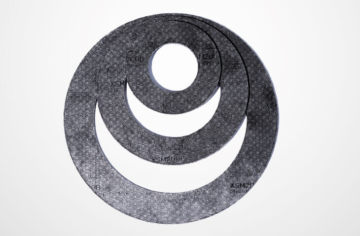 graphit laminat xsm200b ring