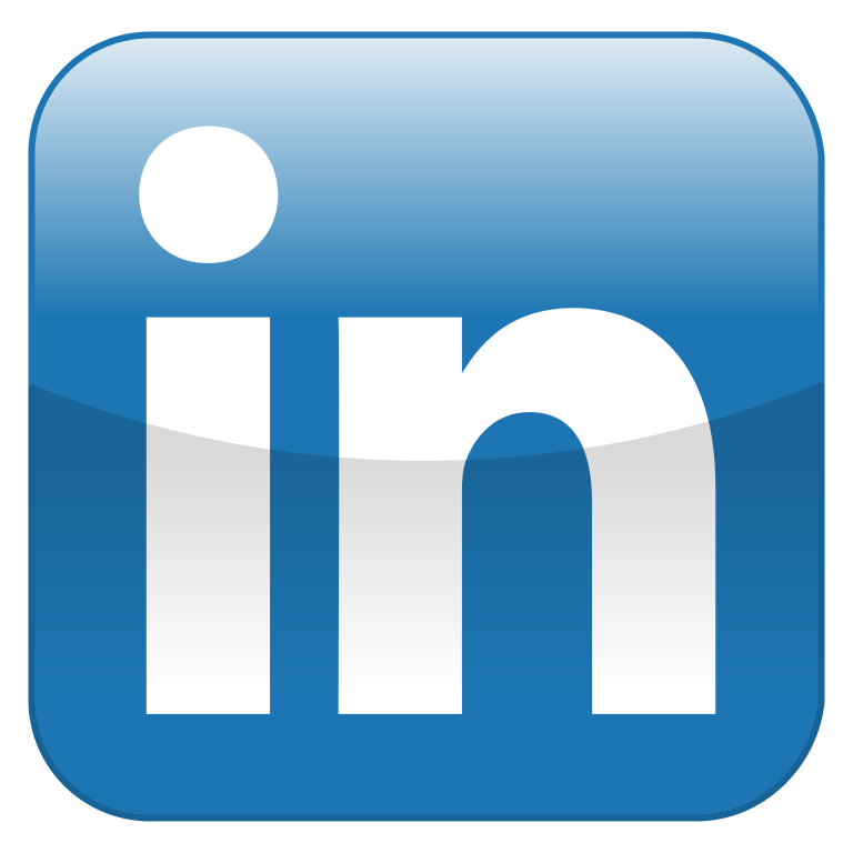 file linkedin shiny icon svg wikimedia commons
