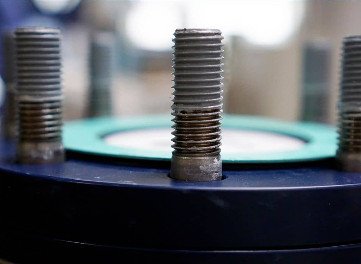 klinger sealings uszczelnienia 2