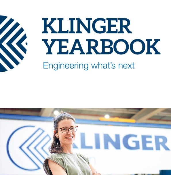klinger yearbook 2026