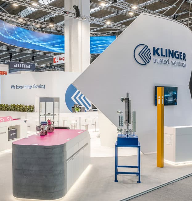 targi konferencje klinger poland